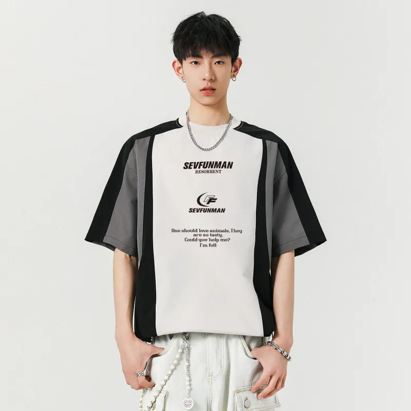 7 SEVFUN T Shirts Unisex-2