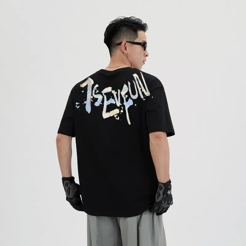 7 SEVFUN T Shirts Unisex-3