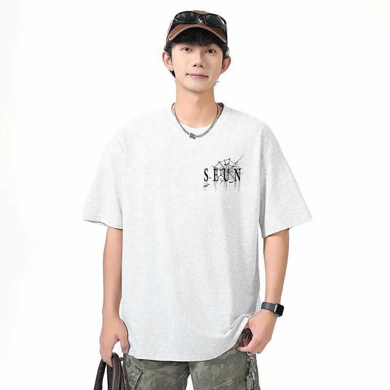 7 SEVFUN T Shirts Unisex-14