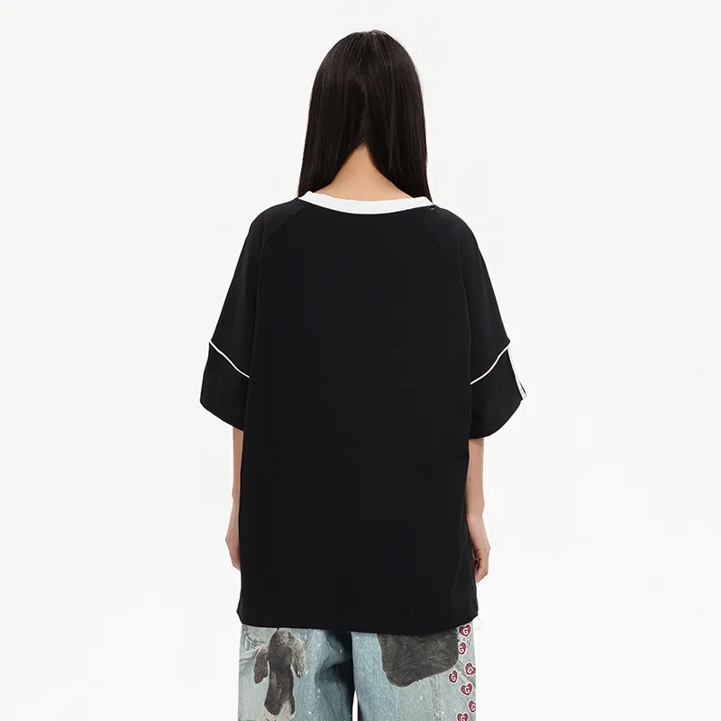 7 SEVFUN T Shirts Unisex-10