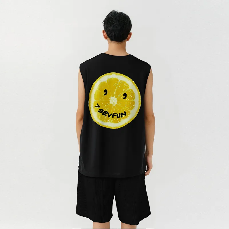 7 SEVFUN Casual Sportswear Unisex-5