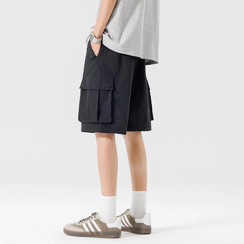7 SEVFUN Cargo Shorts Unisex-1