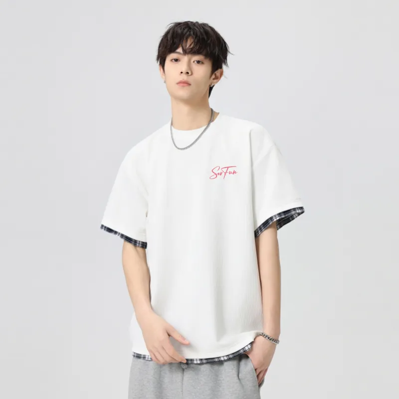 7 SEVFUN T Shirts Unisex-7