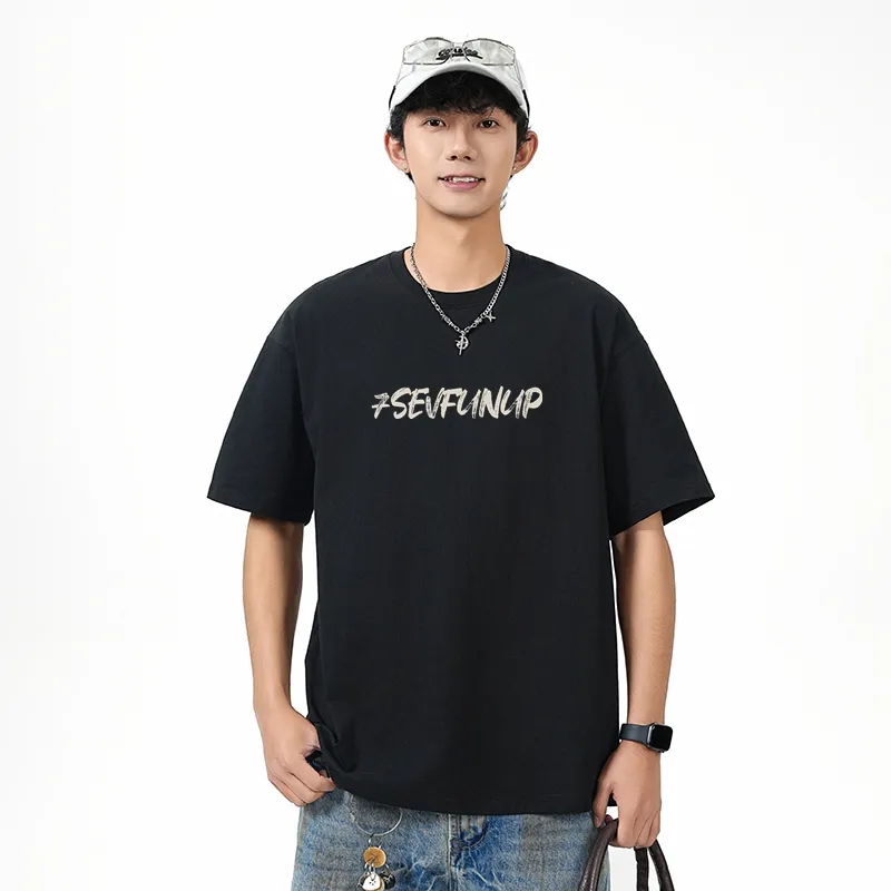 7 SEVFUN T Shirts Unisex-2