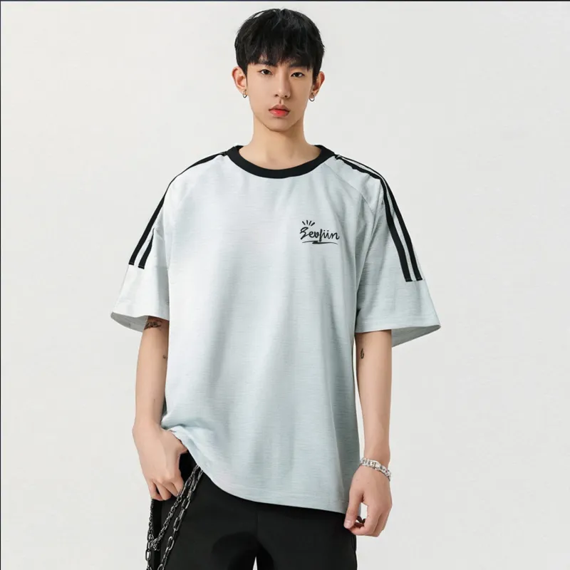 7 SEVFUN T Shirts Unisex-18
