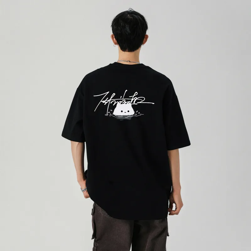 7 SEVFUN T Shirts Unisex-12