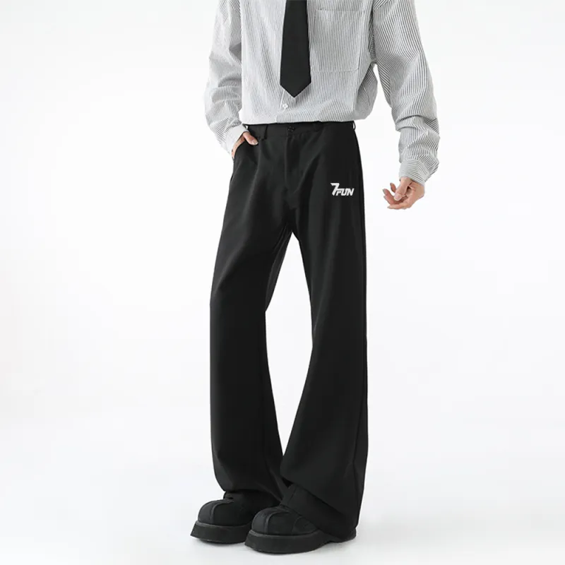7 SEVFUN Casual Pants Unisex-2