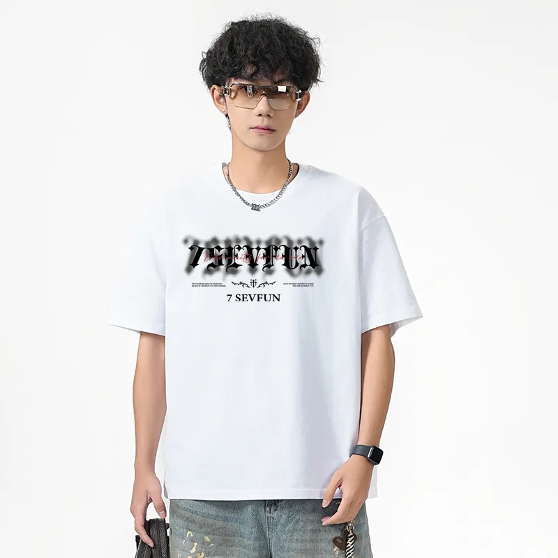 7 SEVFUN T Shirts Unisex-6