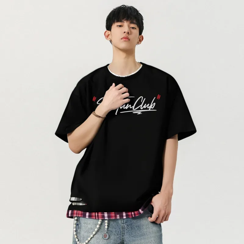 7 SEVFUN T Shirts Unisex-2