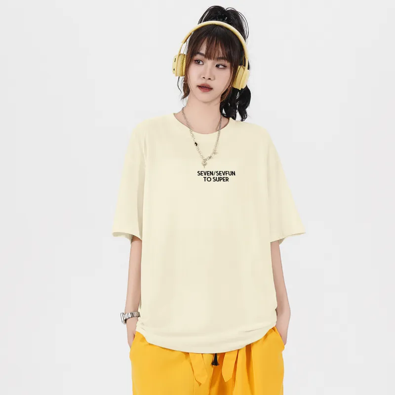 7 SEVFUN T Shirts Unisex-16