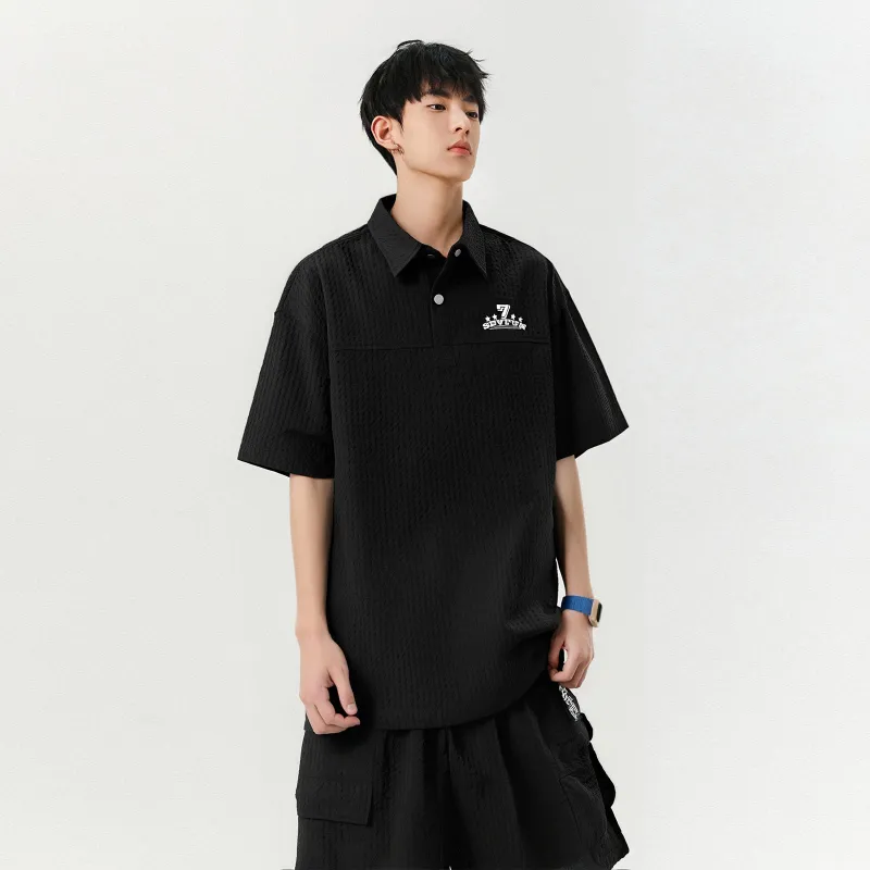 7 SEVFUN T Shirts Unisex-4