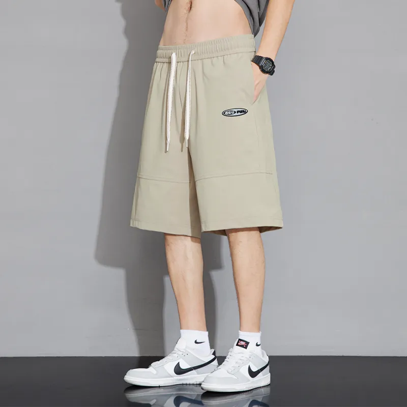 7 SEVFUN Casual Shorts Unisex-12