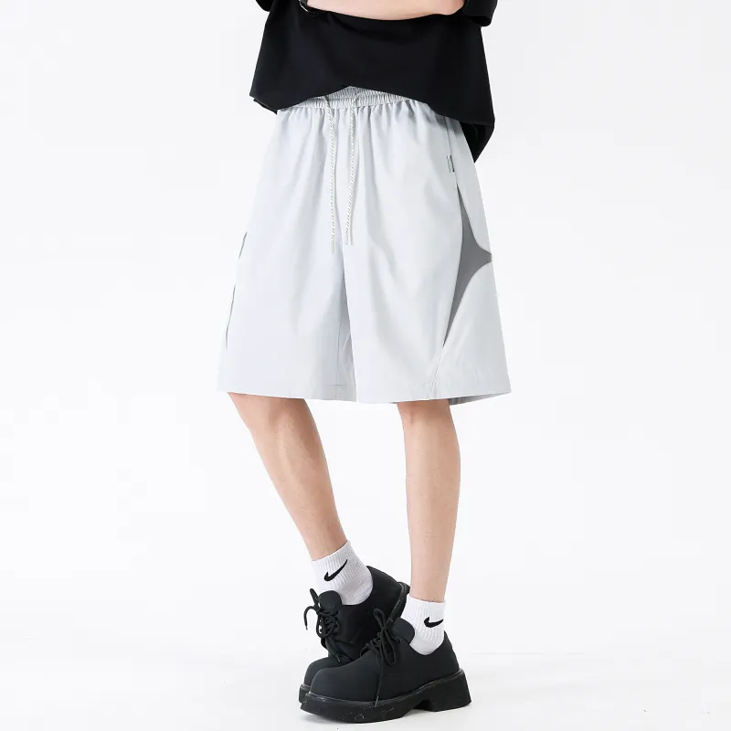 7 SEVFUN Casual Shorts Unisex-13