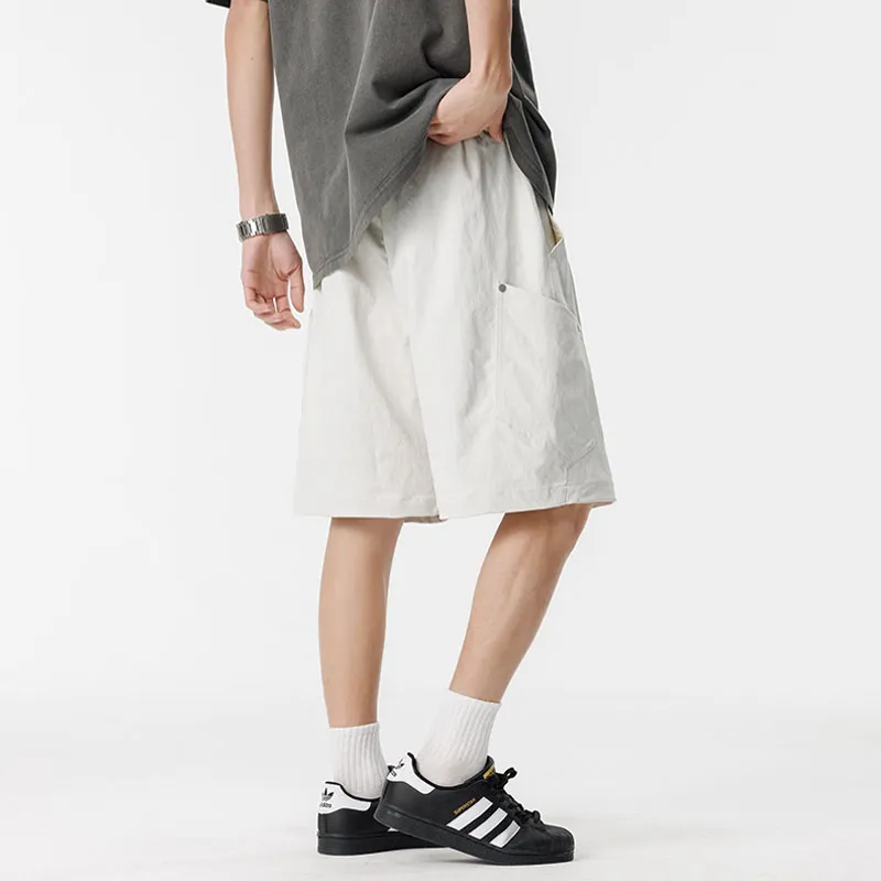 7 SEVFUN Casual Shorts Unisex-4