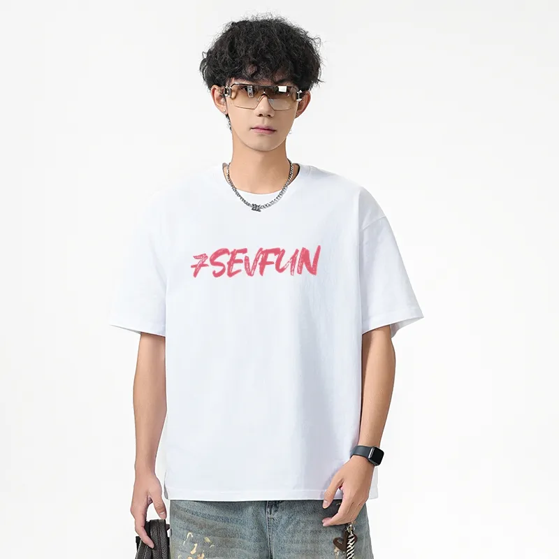7 SEVFUN T Shirts Unisex-6