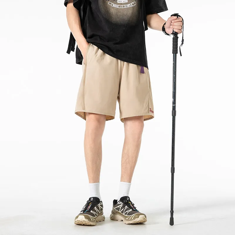 7 SEVFUN Cargo Shorts Unisex-18