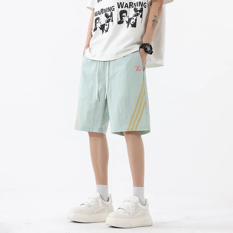 7 SEVFUN Casual Shorts Unisex-7