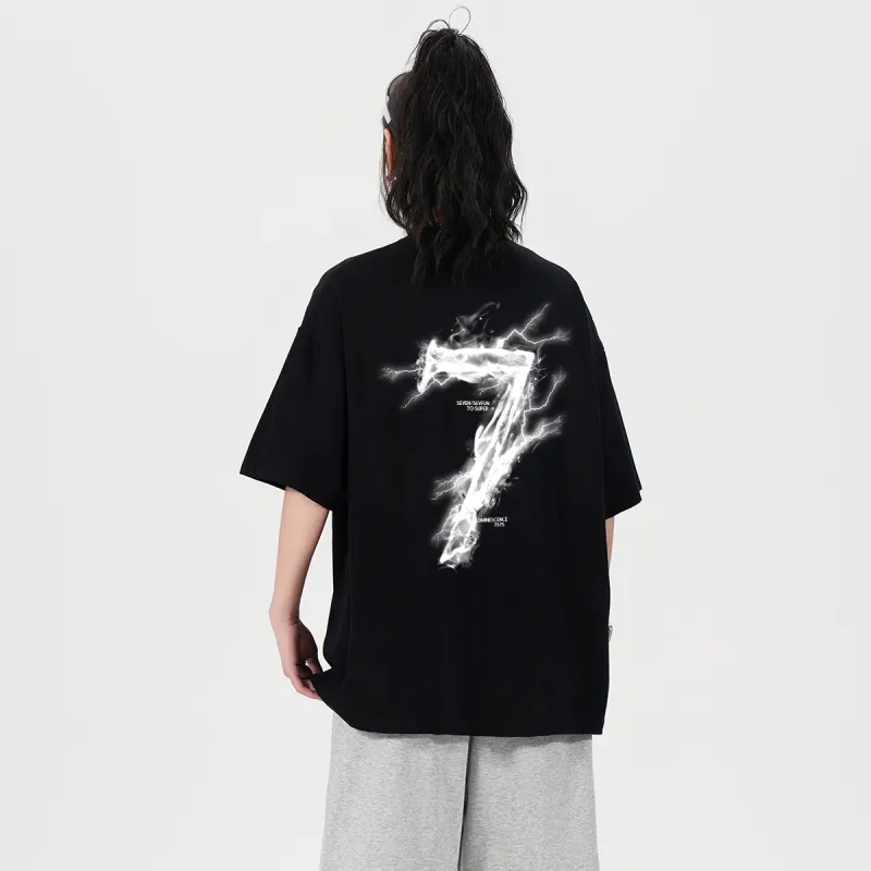 7 SEVFUN T Shirts Unisex-7