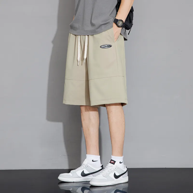7 SEVFUN Casual Shorts Unisex-15