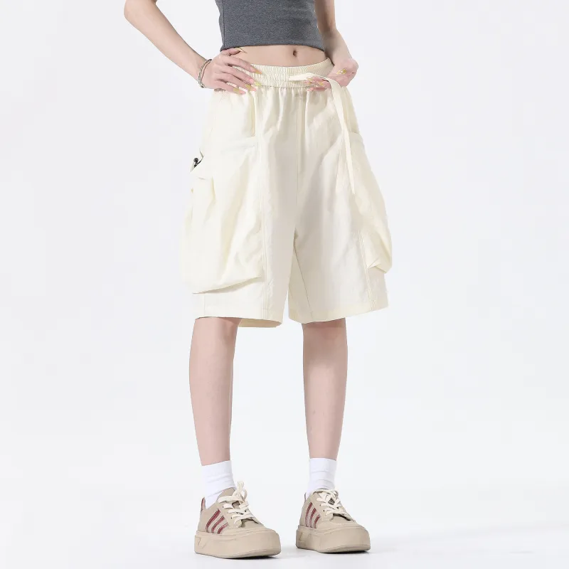 7 SEVFUN Casual Shorts Unisex-8