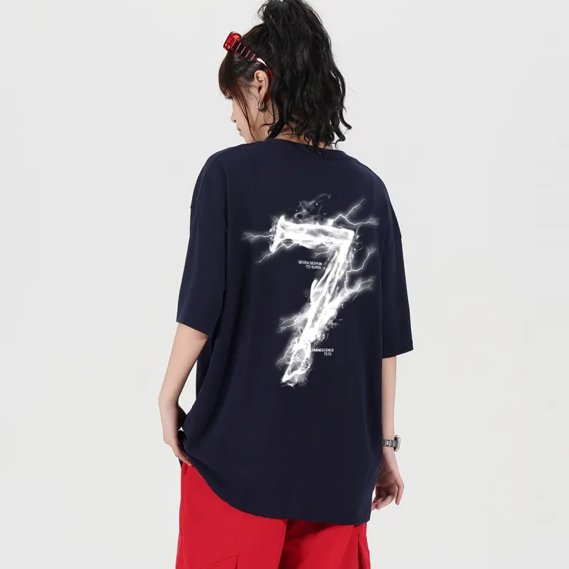 7 SEVFUN T Shirts Unisex-10