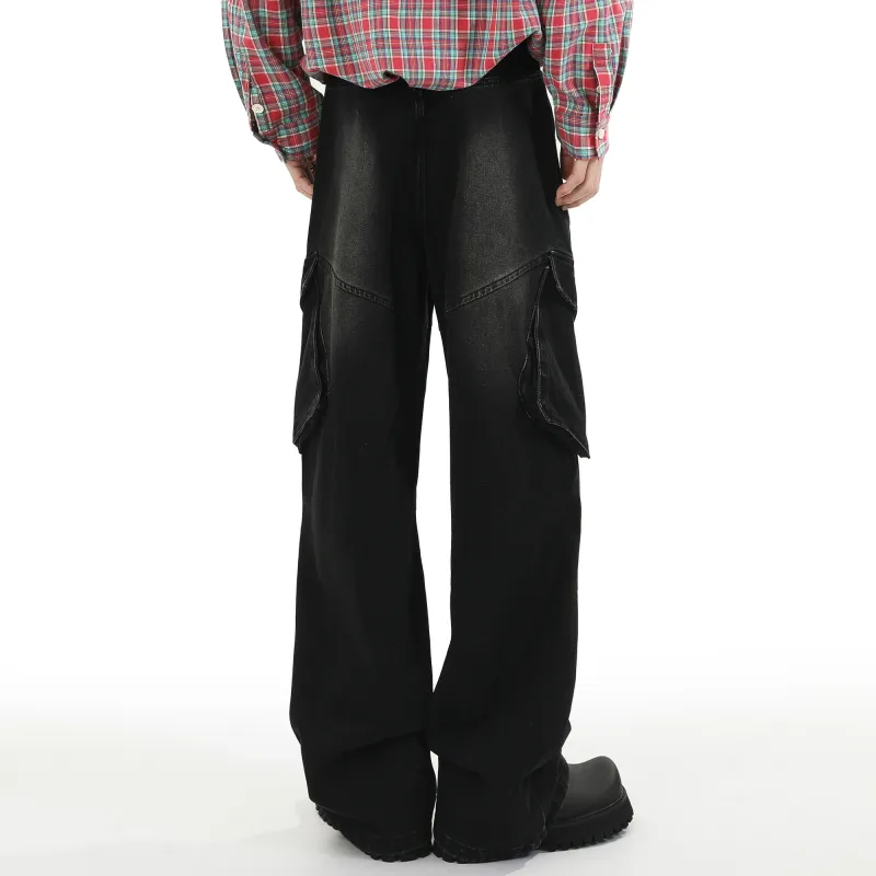 7 SEVFUN Jeans Unisex-3