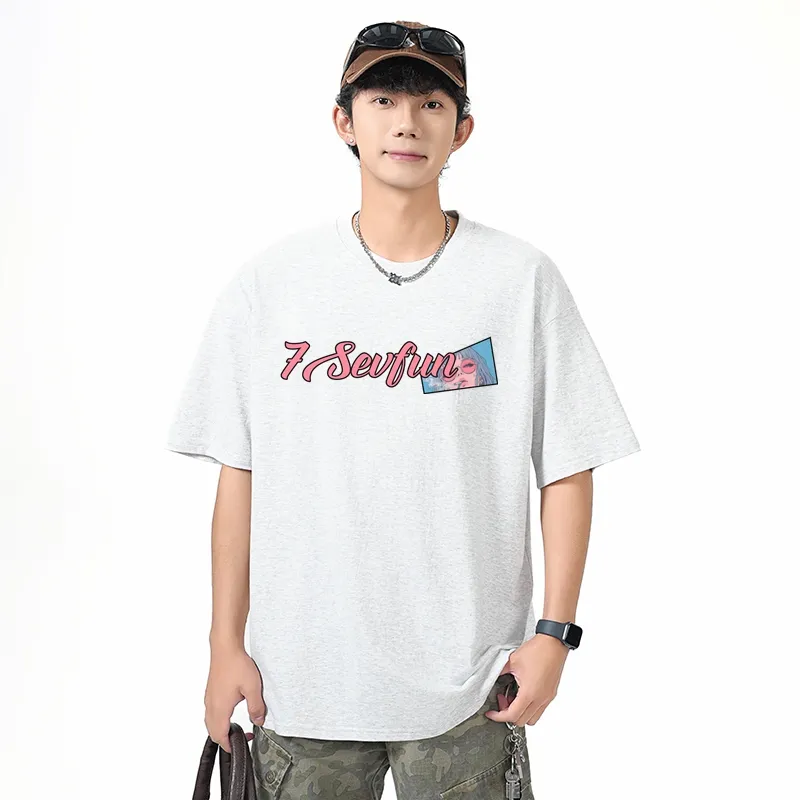 7 SEVFUN T Shirts Unisex-14