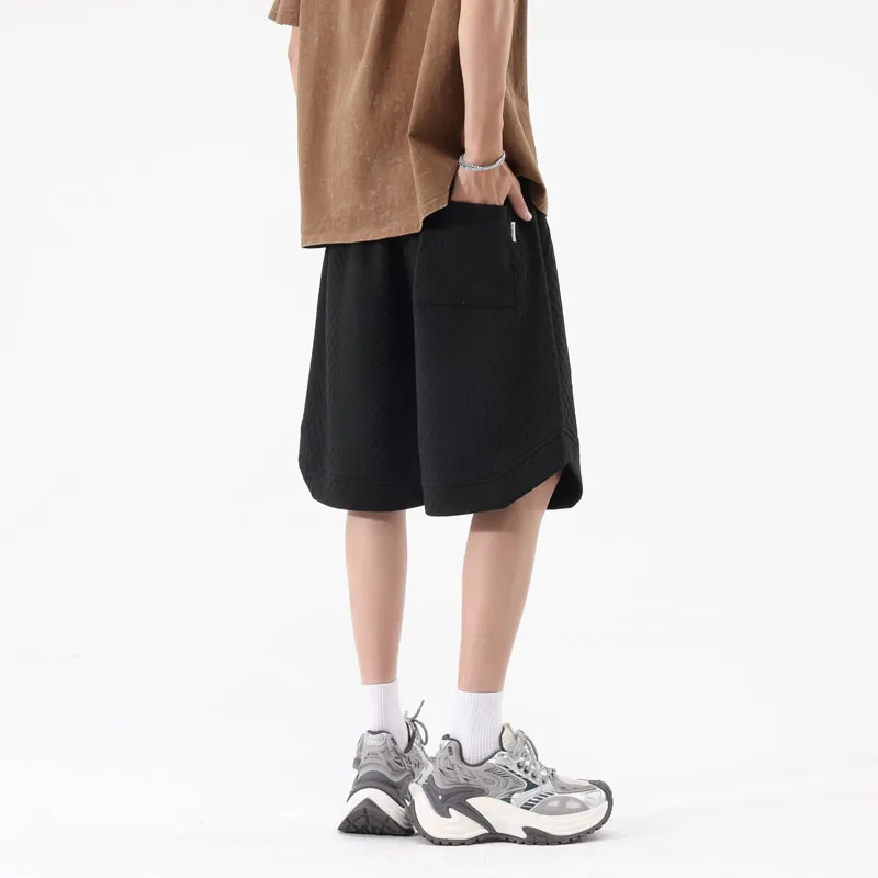 7 SEVFUN Casual Shorts Unisex-1