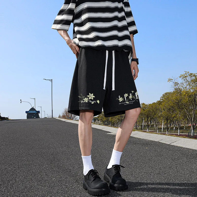 7 SEVFUN Casual Shorts Unisex-3