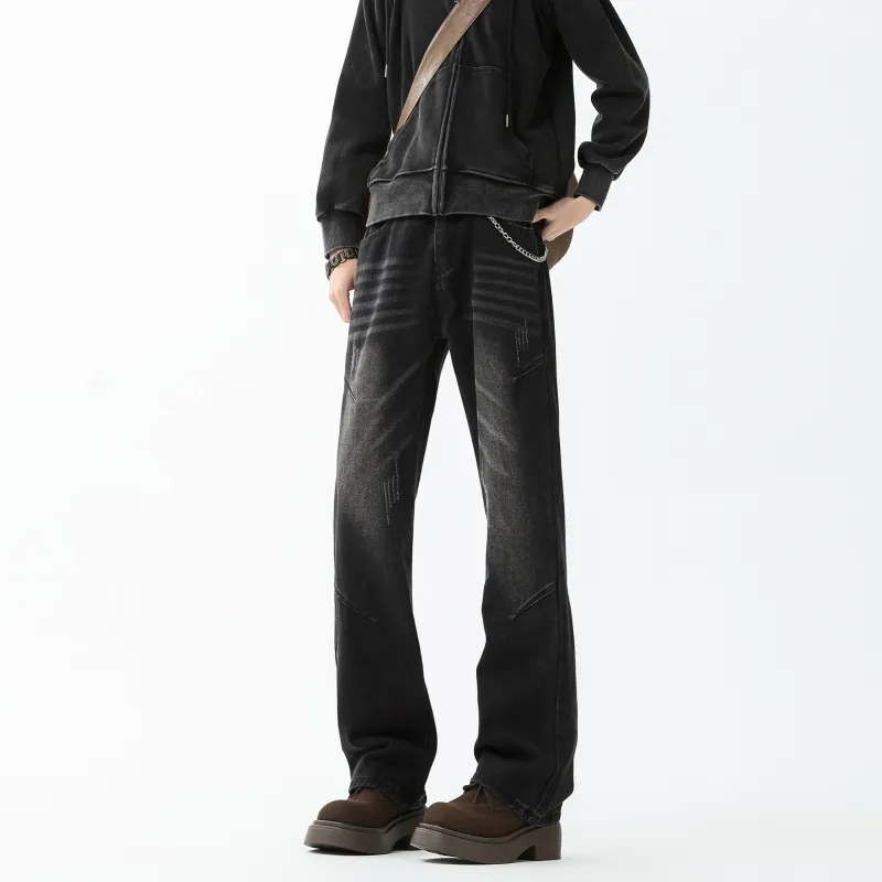 7 SEVFUN Jeans Unisex-2