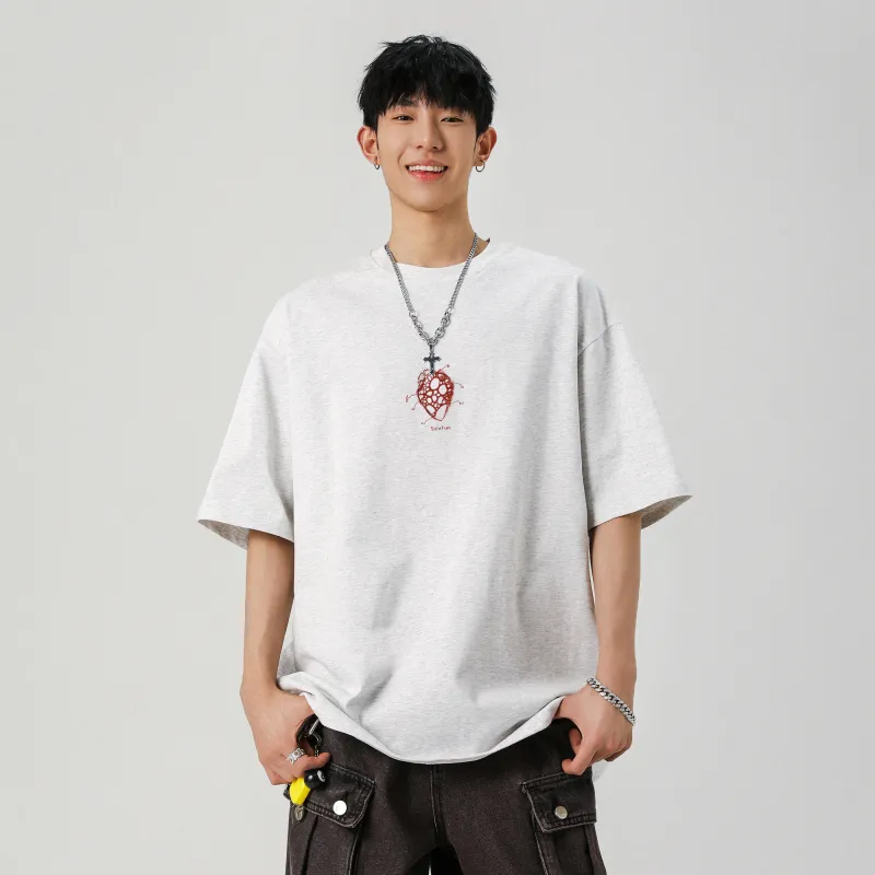 7 SEVFUN T Shirts Unisex-3