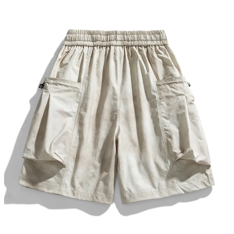 7 SEVFUN Casual Shorts Unisex-6