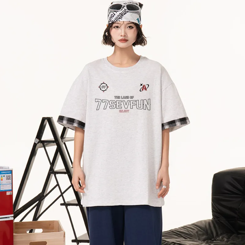 7 SEVFUN T Shirts Unisex-2