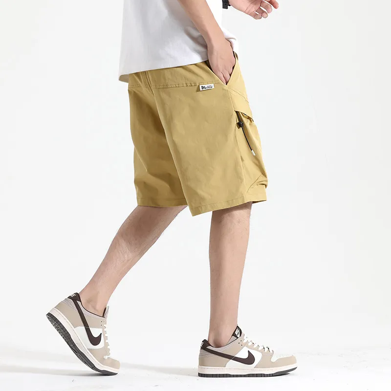 7 SEVFUN Casual Shorts Unisex-10