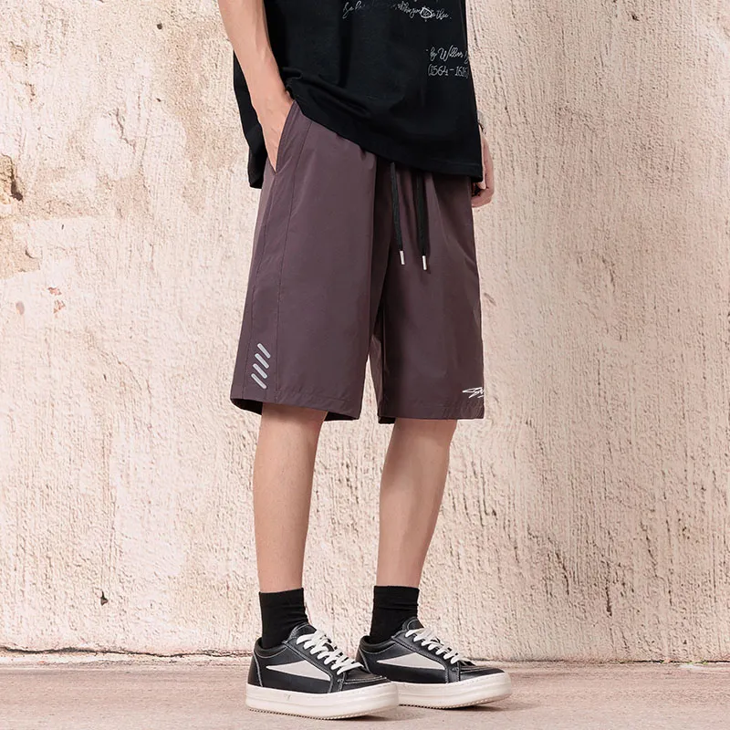 7 SEVFUN Casual Shorts Unisex-10