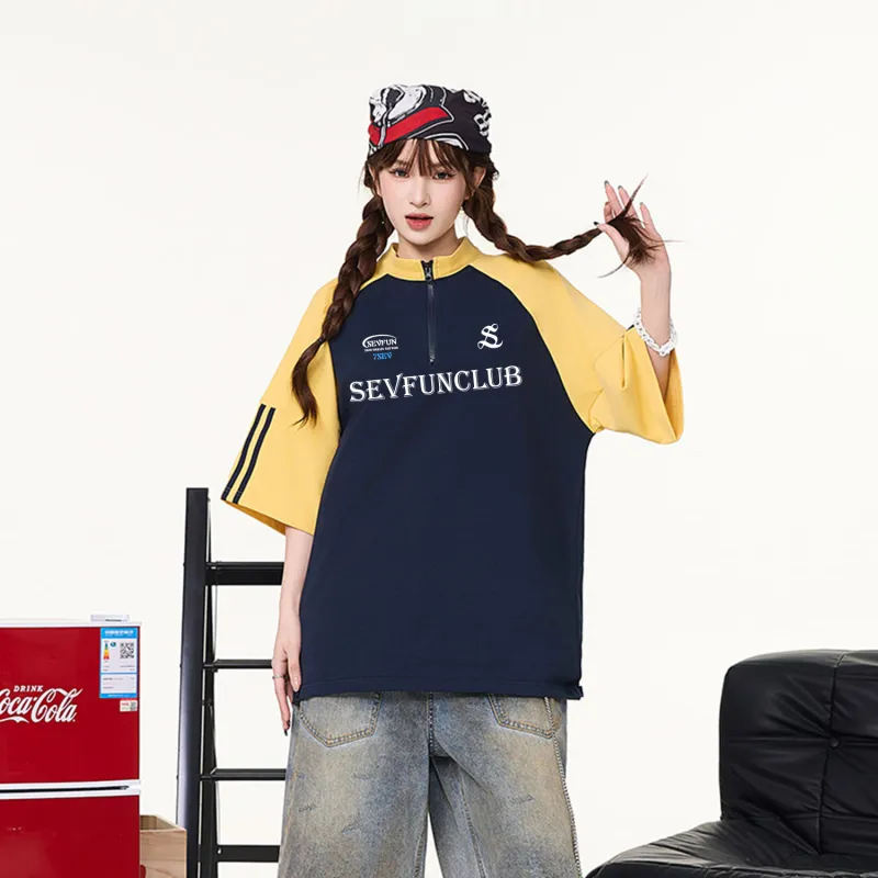 7 SEVFUN T Shirts Unisex-14