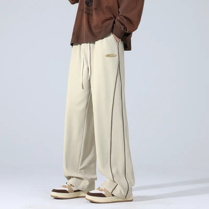 7 SEVFUN Casual Pants Unisex-16