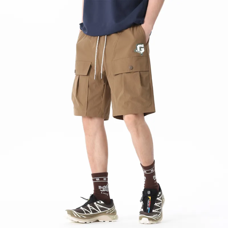7 SEVFUN Casual Shorts Unisex-6