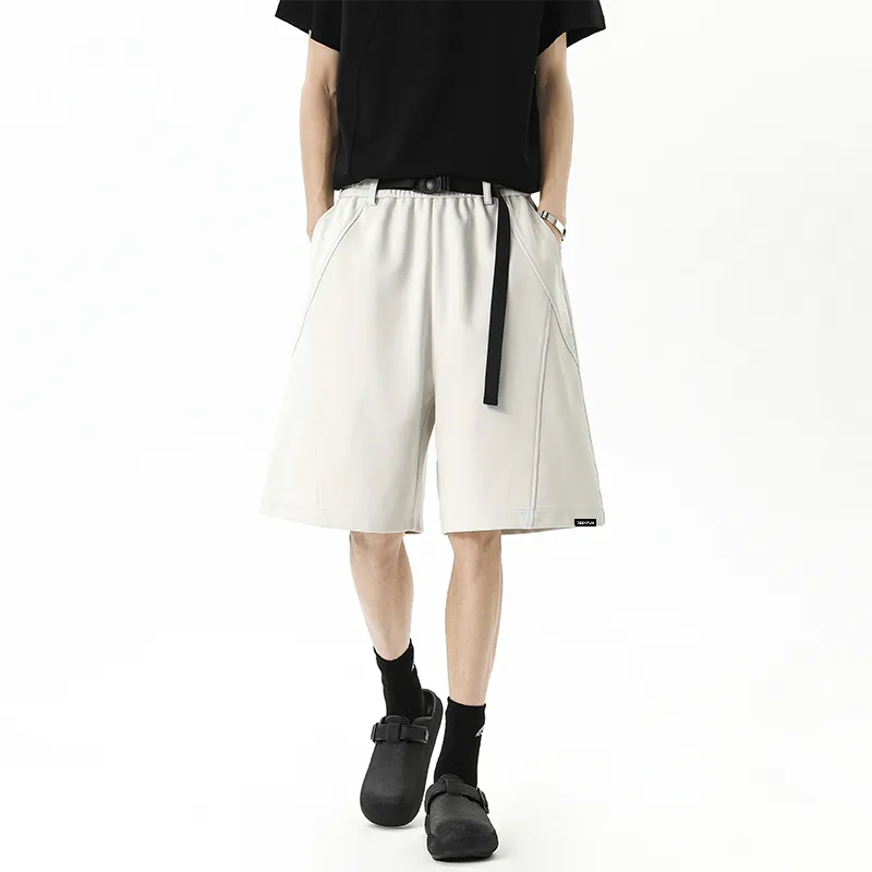 7 SEVFUN Casual Shorts Unisex-10
