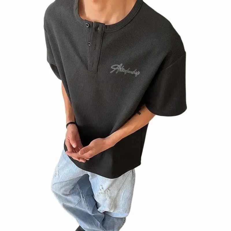 7 SEVFUN T Shirts Unisex-34