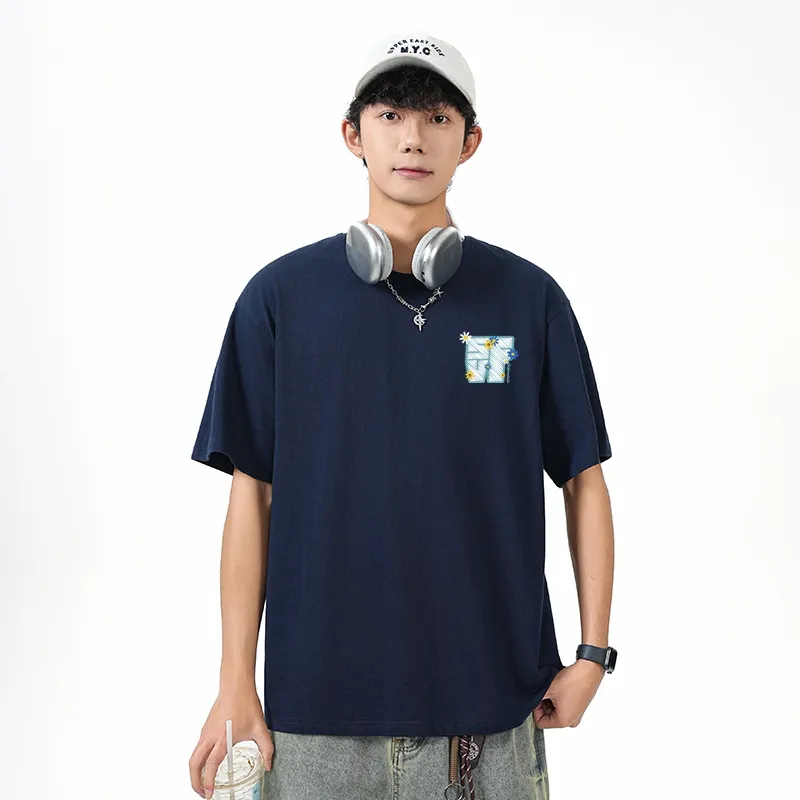 7 SEVFUN T Shirts Unisex-8