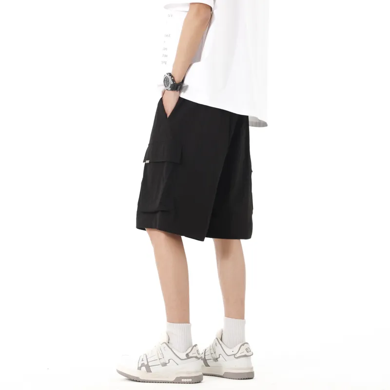 7 SEVFUN Cargo Shorts Unisex-7