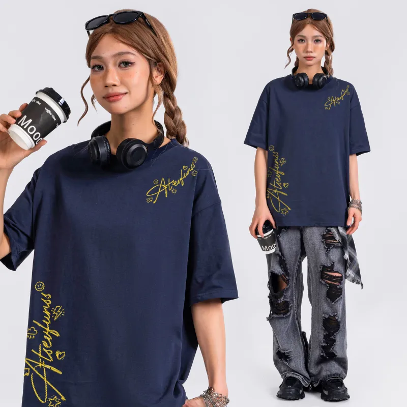 7 SEVFUN T Shirts Unisex-13