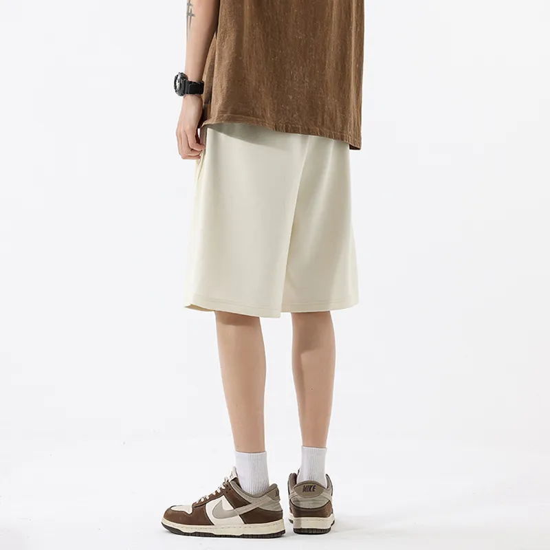 7 SEVFUN Casual Shorts Unisex-14