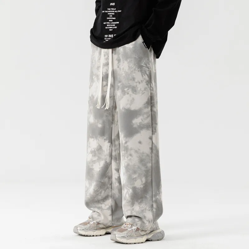 7 SEVFUN Casual Pants Unisex-4
