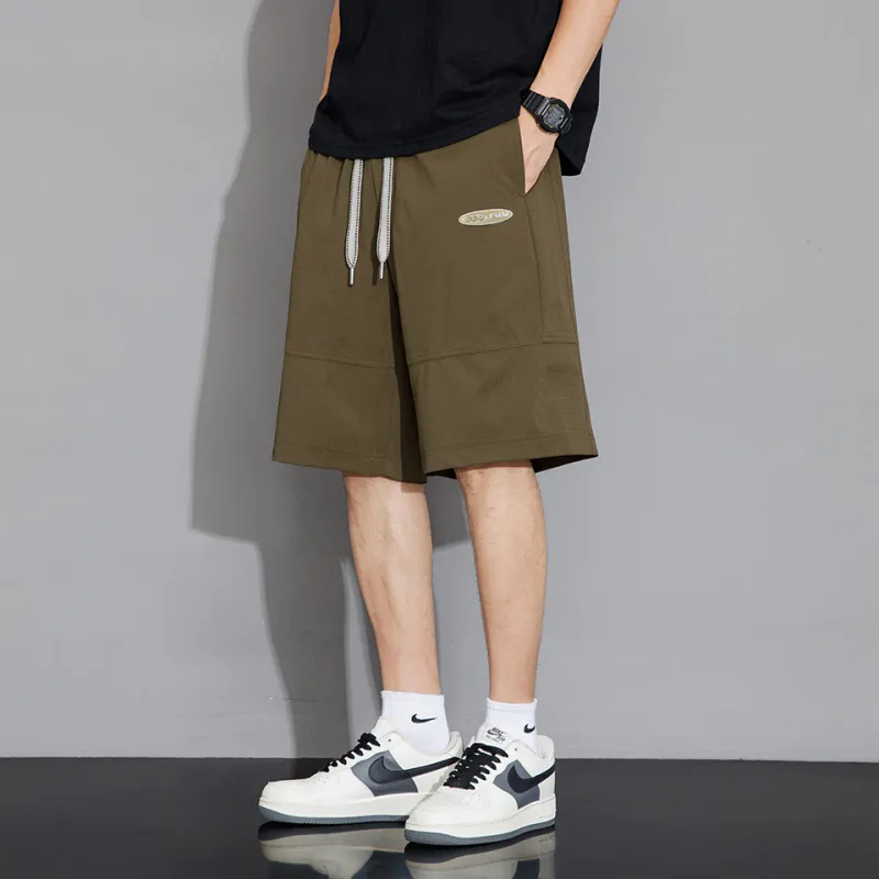 7 SEVFUN Casual Shorts Unisex-2