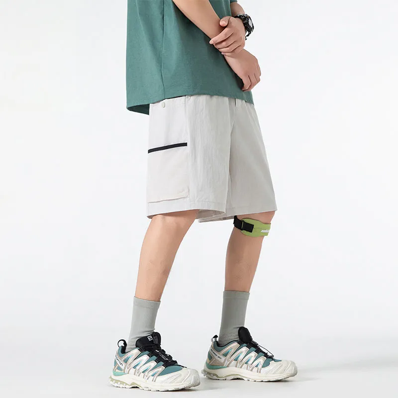 7 SEVFUN Casual Shorts Unisex-7