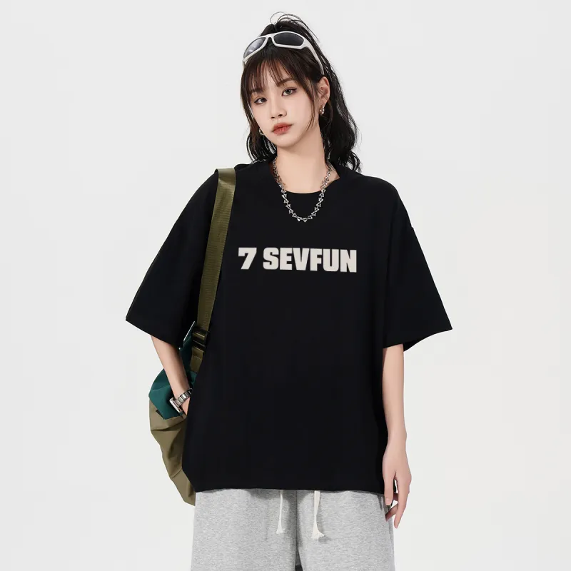 7 SEVFUN T Shirts Unisex-13