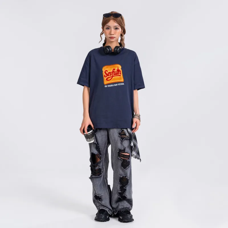 7 SEVFUN T Shirts Unisex-27