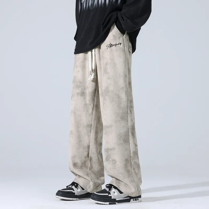 7 SEVFUN Casual Pants Unisex-3